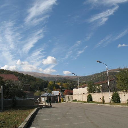 Apartment Tsaghkadzor Exterior photo