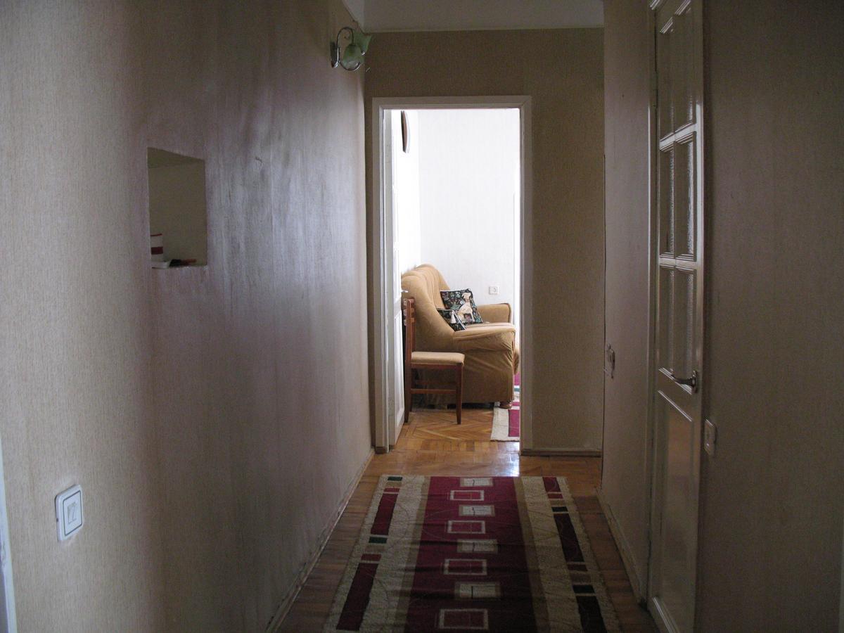 Apartment Tsaghkadzor Exterior photo
