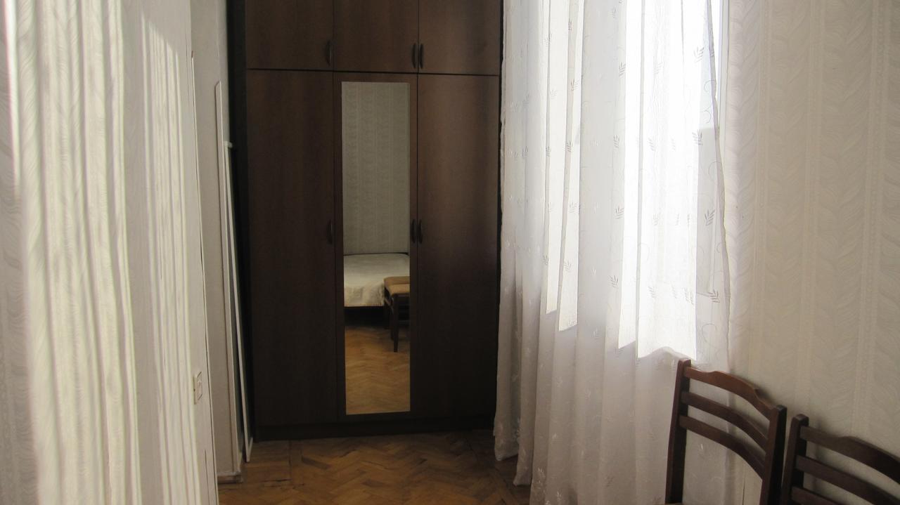Apartment Tsaghkadzor Exterior photo