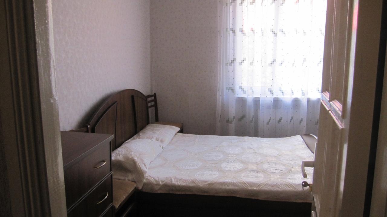 Apartment Tsaghkadzor Exterior photo