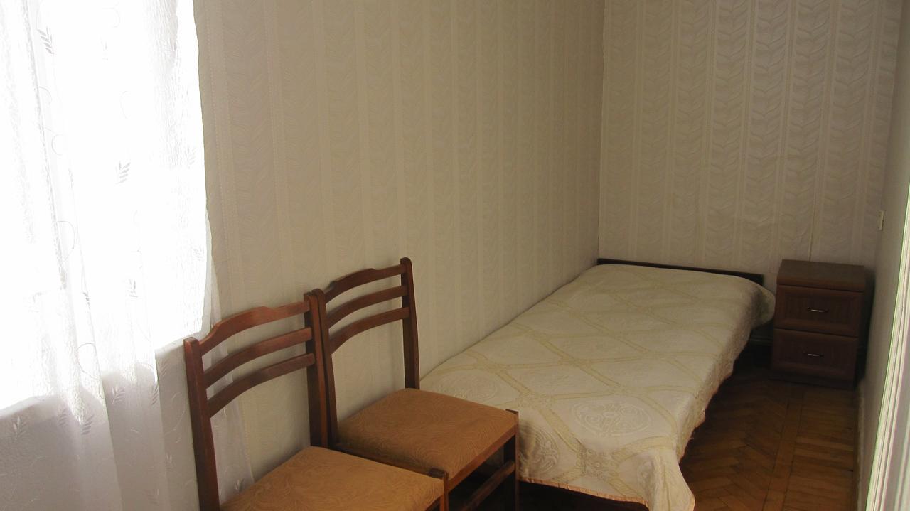 Apartment Tsaghkadzor Exterior photo