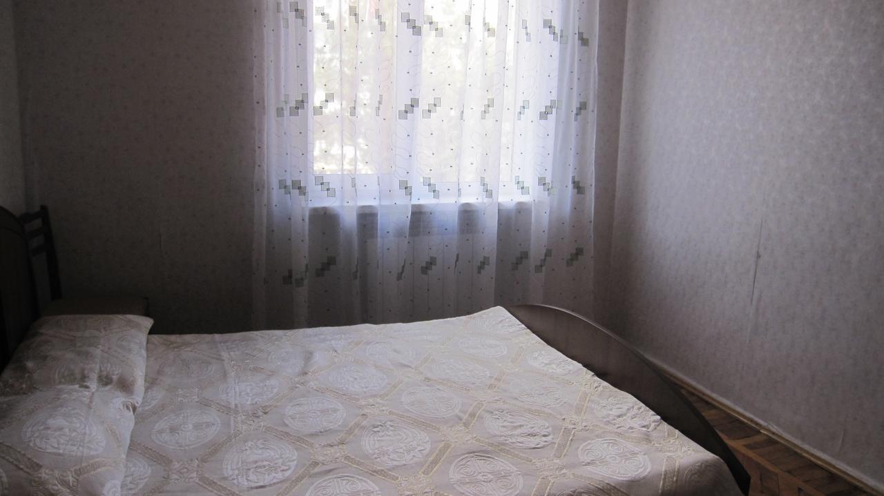 Apartment Tsaghkadzor Exterior photo