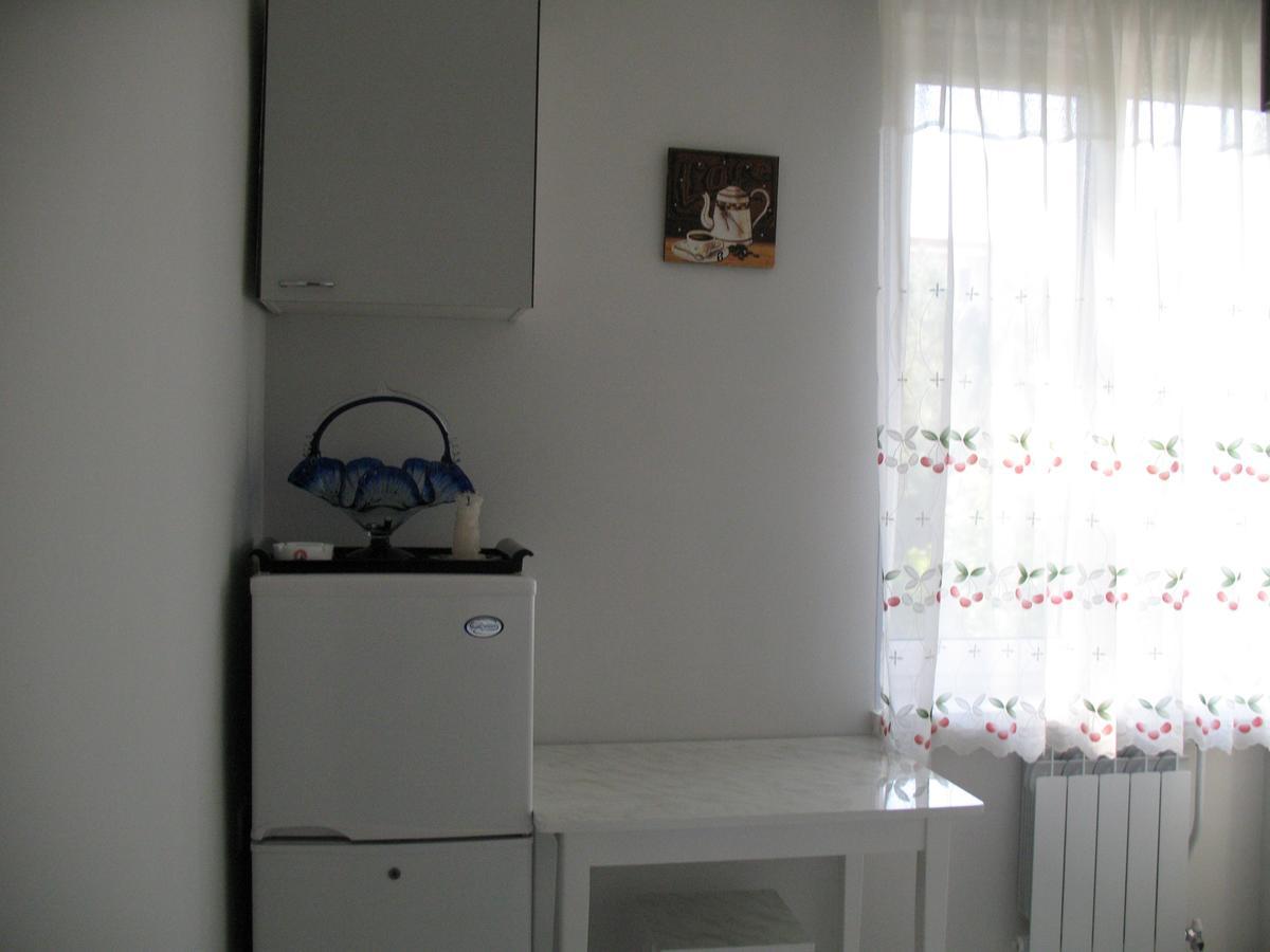 Apartment Tsaghkadzor Exterior photo
